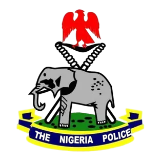 Nigerian Police Force