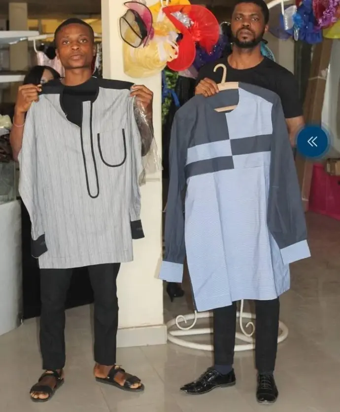 Capacity Building & Entrepreneurship Development Training