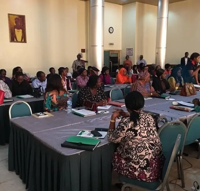 Communication, Public Affairs & Campaign Management