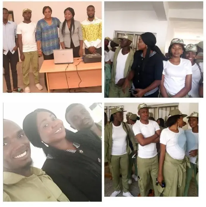 Leadership Development & Youth Empowerment